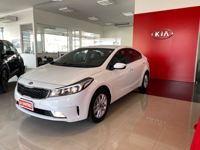 CERATO SX 1.6 AUTOMÁTICO