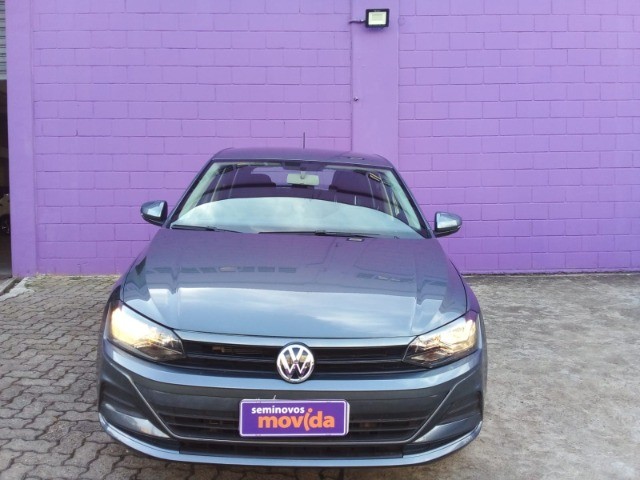 POLO 1.6 MSI TOTAL FLEX 16V 5P AUT