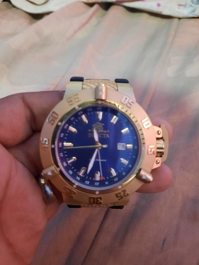 invicta subaqua 1150