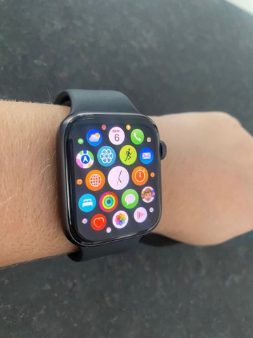 olx apple watch se