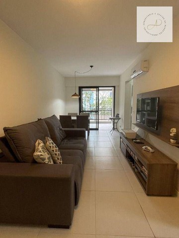 Apartamento à venda, 69 m² por R$ 780.000,00 - Itacorubi - Florianópolis/SC - Foto 20