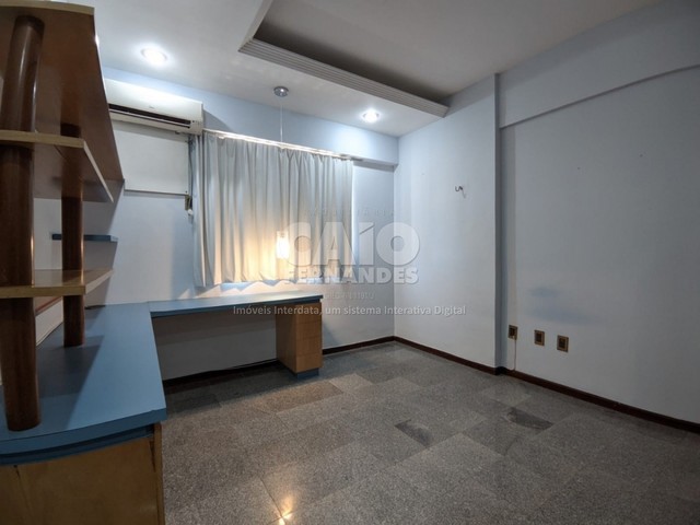 Apartamento no condomínio Rafael Negreiros - Foto 3