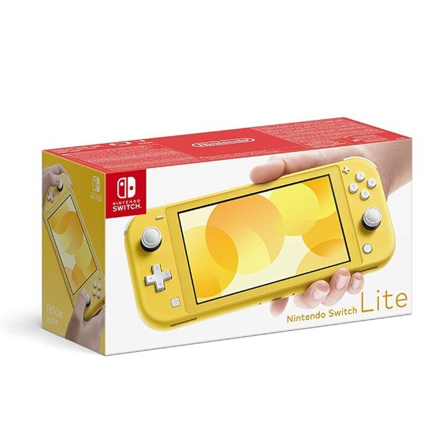 Console Nintendo Switch Lite - Foto 3