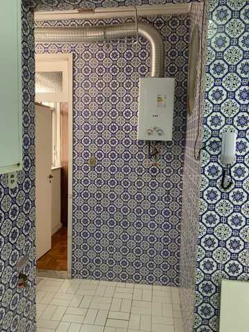 Apartamento para aluguel tem 78 metros quadrados com 2 quartos em Copacabana - Rio de Jane - Foto 12