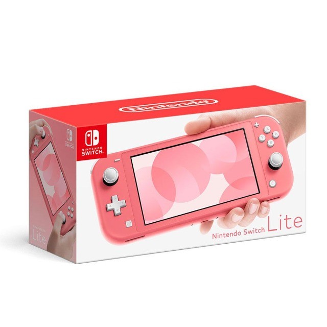 Console Nintendo Switch Lite - Foto 5