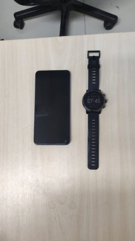 smartwatch redmi note 9
