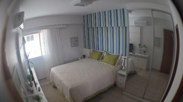 Apartamento para Venda em Caucaia, Cumbuco, 1 dormitório, 1 suíte, 1 banheiro, 1 vaga - Foto 9
