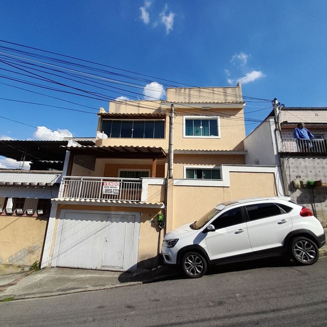 Captação de Casa a venda na Rua Lagedinho, Pavuna, Rio de Janeiro, RJ