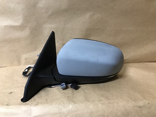 Retrovisor Jeep Compass retrátil 