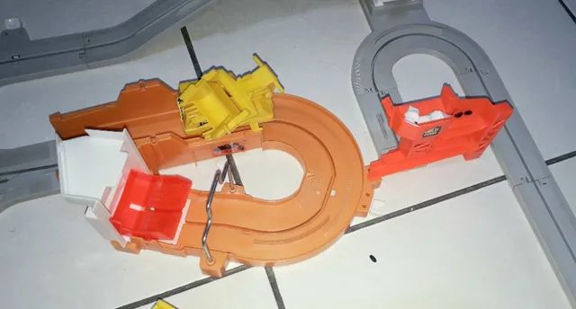 Brinquedo Maxi Cargo Estrela, Funcionando, Colecionismo - Foto 3