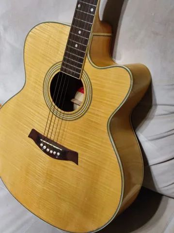 Tagima Jumbo Maple  - Foto 3