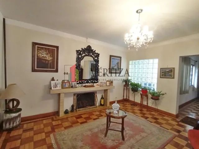 Casa assobradada para locação com 380m² em Moema - Foto 4