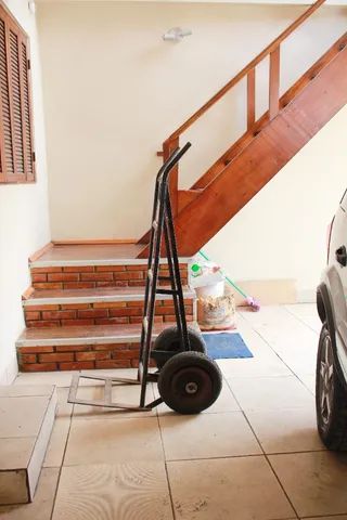 Carrinho de Carga - Foto 3