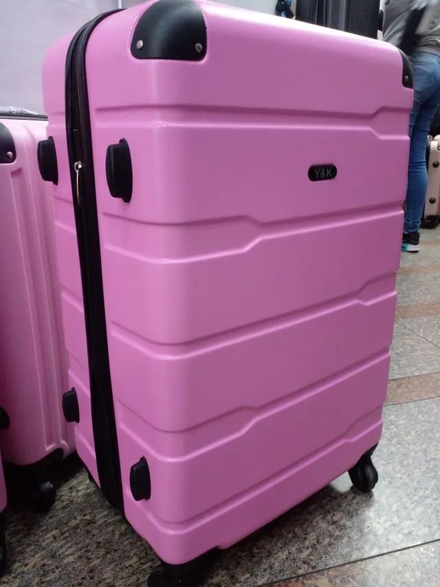 Malas de 23kg para viagens nacionais e internacionais  - Foto 3