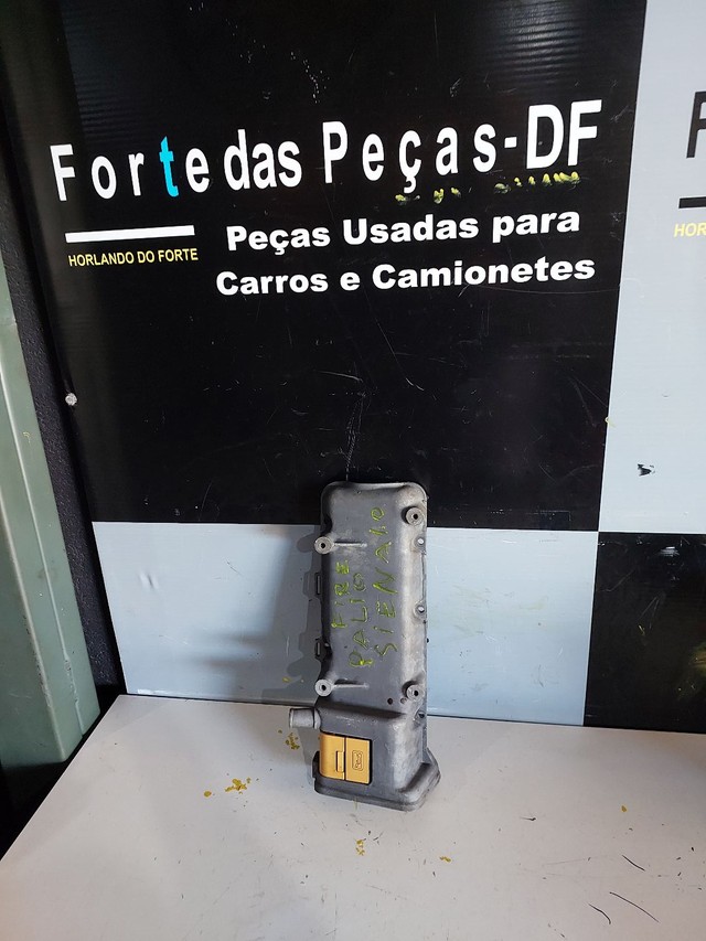 Tampa De Válvula Do Motor Fire 1.0 1.4 Do Fiat Palio Siena Strada Uno Punto Doblô 