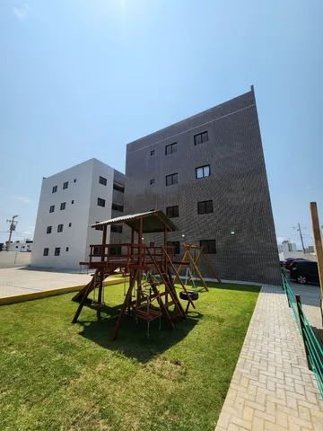 Captação de Apartamento para locação na Rua Francisco Xavier Brayner Rangel, Gramame, João Pessoa, PB