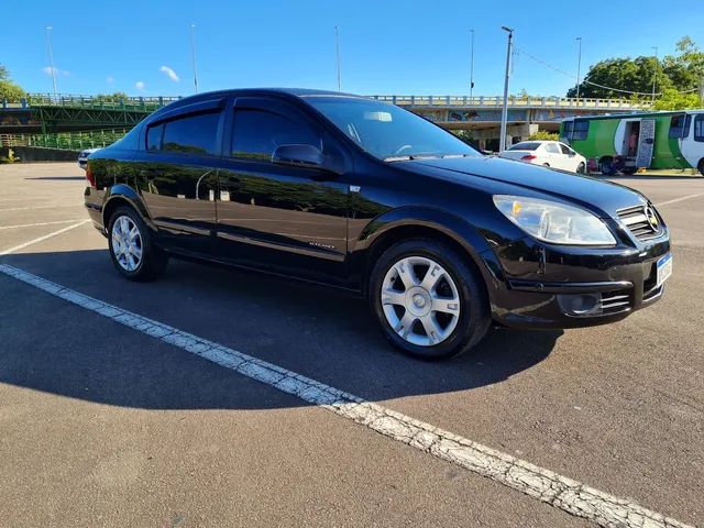 Repasse lindo  vectra elegance 2.0 2008 