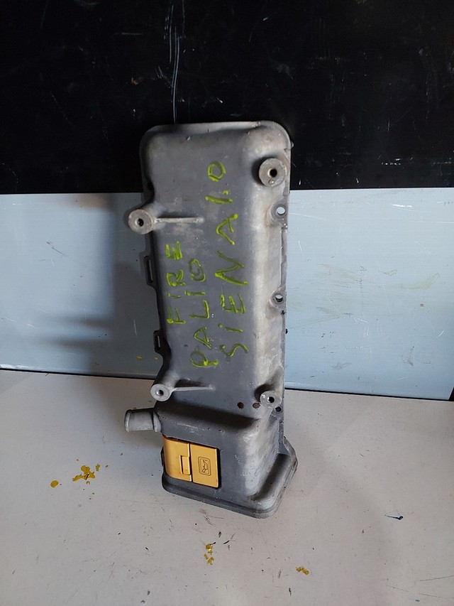 Tampa De Válvula Do Motor Fire 1.0 1.4 Do Fiat Palio Siena Strada Uno Punto Doblô  - Foto 2