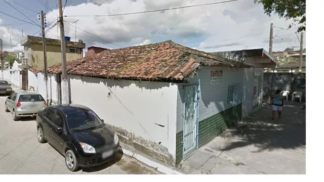 Captação de Casa a venda na Rua Paes de Andrade, Cavaleiro, Jaboatão dos Guararapes, PE