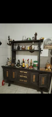 Cozinhas antigas de madeira  +1154 anúncios na OLX Brasil