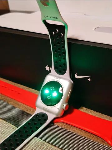 Nike s3 cheap apple watch