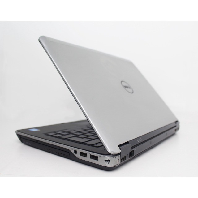 Notebook Dell Latitude E6440 i5 4Geraçao 4GB SSd120gb Notebooks
