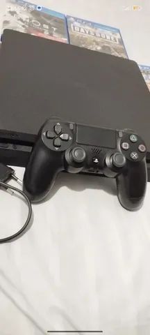 Vendo ps4 pro 1 tera - Videogames - Nossa Senhora das Graças