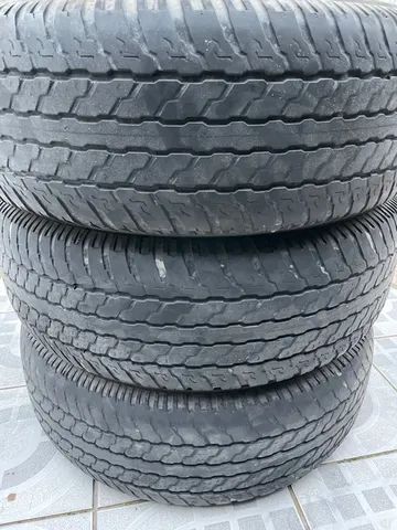 Pneus 265/70 R16 yokohama  - Foto 3