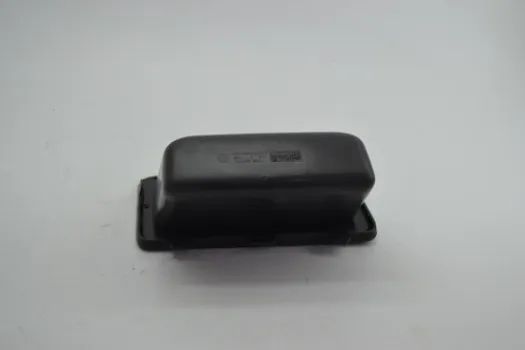 Tampa Caixa Fusível Porta Objeto Treco Vw Novo Gol 2013 Orig - Foto 4