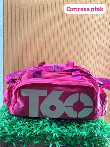 Bolsa Mala T60 Sporte  - Foto 2