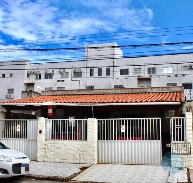 CASA AMPLA NO BAIRRO DE LAGOA NOVA