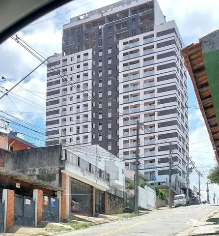 Captação de Apartamento a venda na Rua Dias Vieira - de 401/402 ao fim, Vila Sonia, São Paulo, SP
