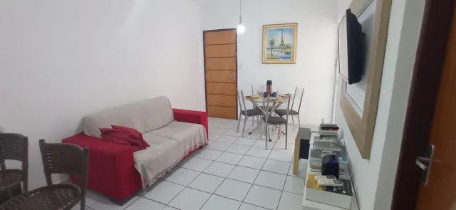 Apartamento na Cohama todo mobiliado por temporada - Foto 8