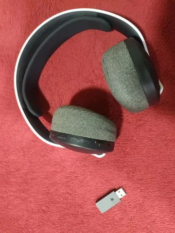 Headset sony pulse  +81 anúncios na OLX Brasil