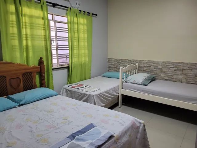 Aluga Apartamento por temporada duas disponíveis  em janeiro