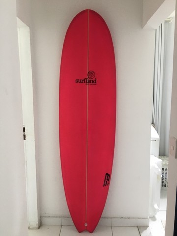 funboard pro ilha