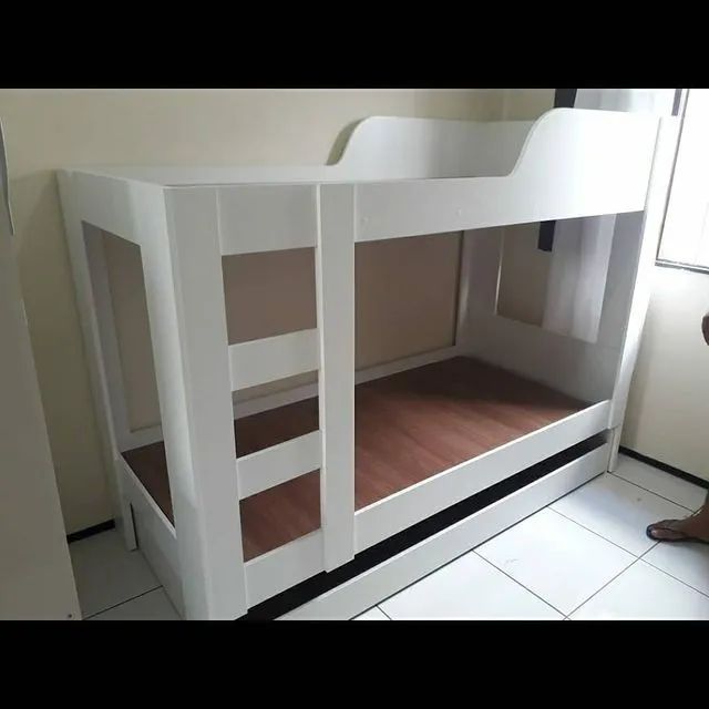 (NOVAS) TRELICHE EM MDF - (98) 9  * - Foto 3