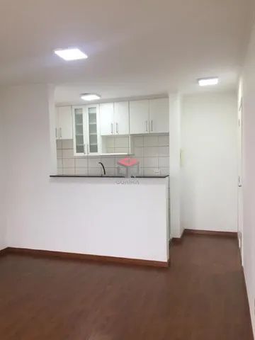 Ótimo apartamento para locação, 3 dormitórios, 1 vaga - Ferrazópolis - São Bernardo do Cam
