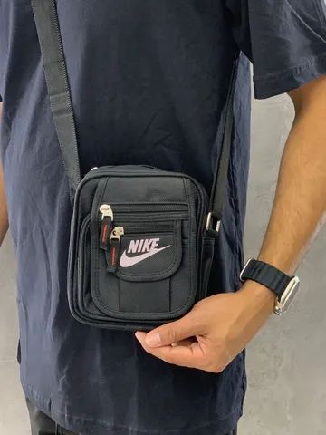 Bag  lateral  pochete   - Foto 4