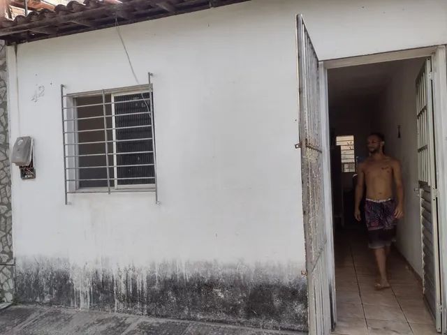 Captação de Casa a venda na Rua Treze (5ª Etapa), Rio Doce, Olinda, PE