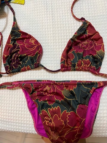 Biquínis live e farm  - Foto 4