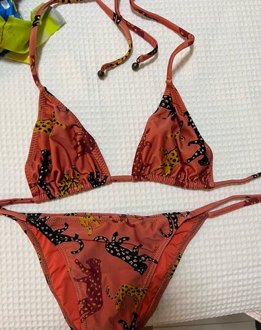 Biquínis live e farm  - Foto 5