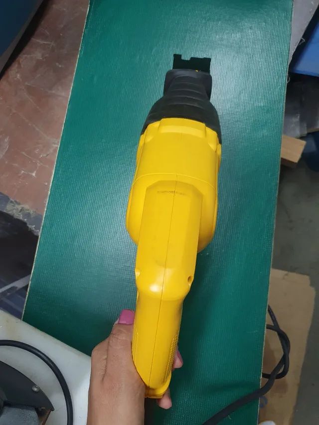 Serra Velocidade Variável - Foto 4