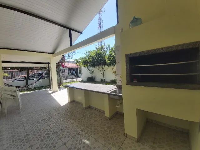 Casa 6 dorms, ar, 130m do mar, Ingleses, Fpolis, SC. Cod: 205 - Foto 2