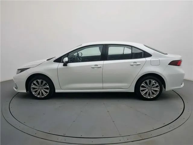 Toyota Corolla 2023 2.0 vvt-ie flex xei direct shift - Foto 3