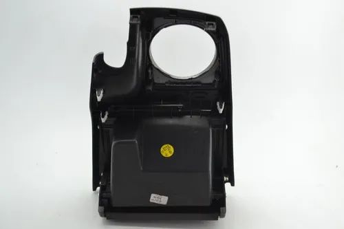 Moldura Cambio Porta Objeto Console Civic 2006 2007 Original - Foto 4