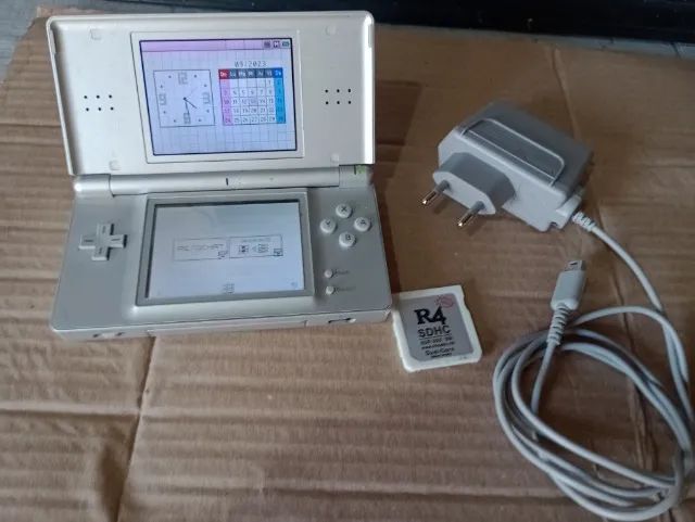 nintendo ds olx