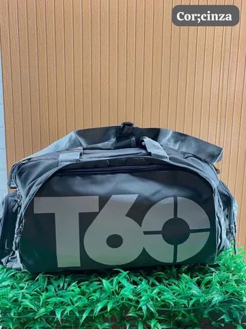 Bolsa Mala T60 Sporte  - Foto 4
