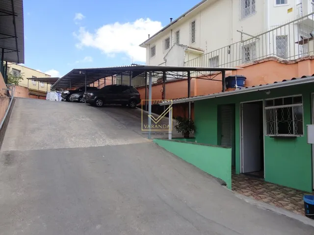 Lote disponível para Locação de 950 m² na Av. do Contorno no bairro Floresta ao lado da Ig