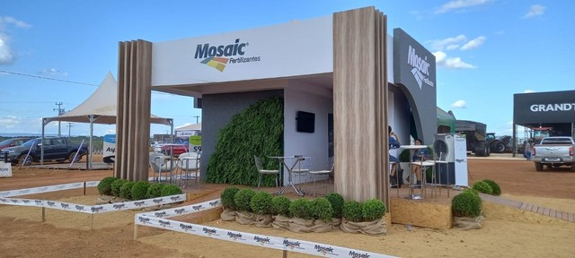 Montadora de Stands em Cascavel Paraná - Foto 4